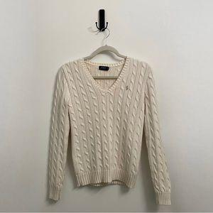 POLO Ralph Lauren - Crewneck Sweater